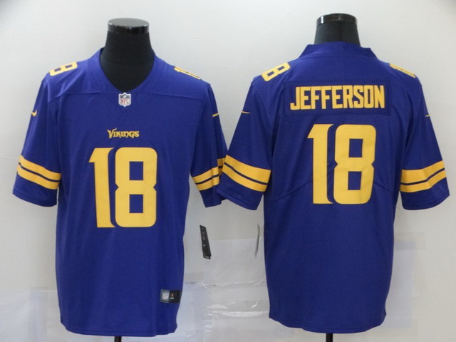 Minnesota Vikings Jerseys 31 - Click Image to Close